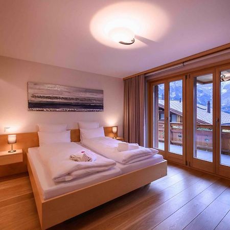 Bisi Apartment Grindelwald Exterior photo