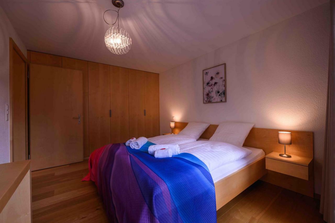 Bisi Apartment Grindelwald Exterior photo