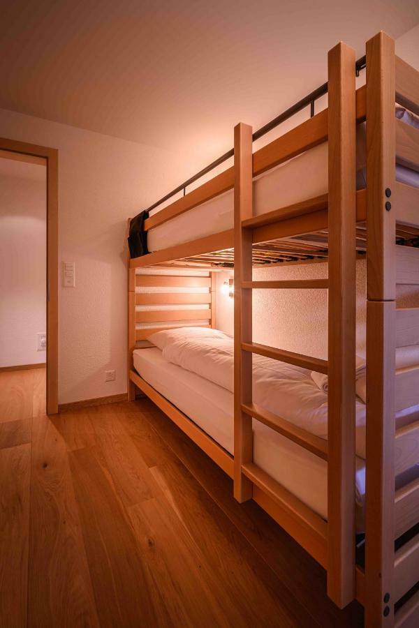 Bisi Apartment Grindelwald Exterior photo