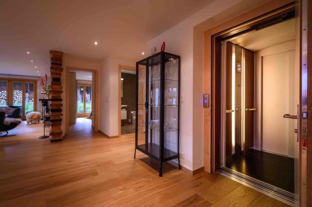 Bisi Apartment Grindelwald Exterior photo